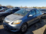 Toyota Yaris 2012