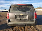 Chevrolet Tahoe 2016