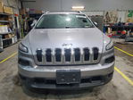 Jeep Cherokee 2018