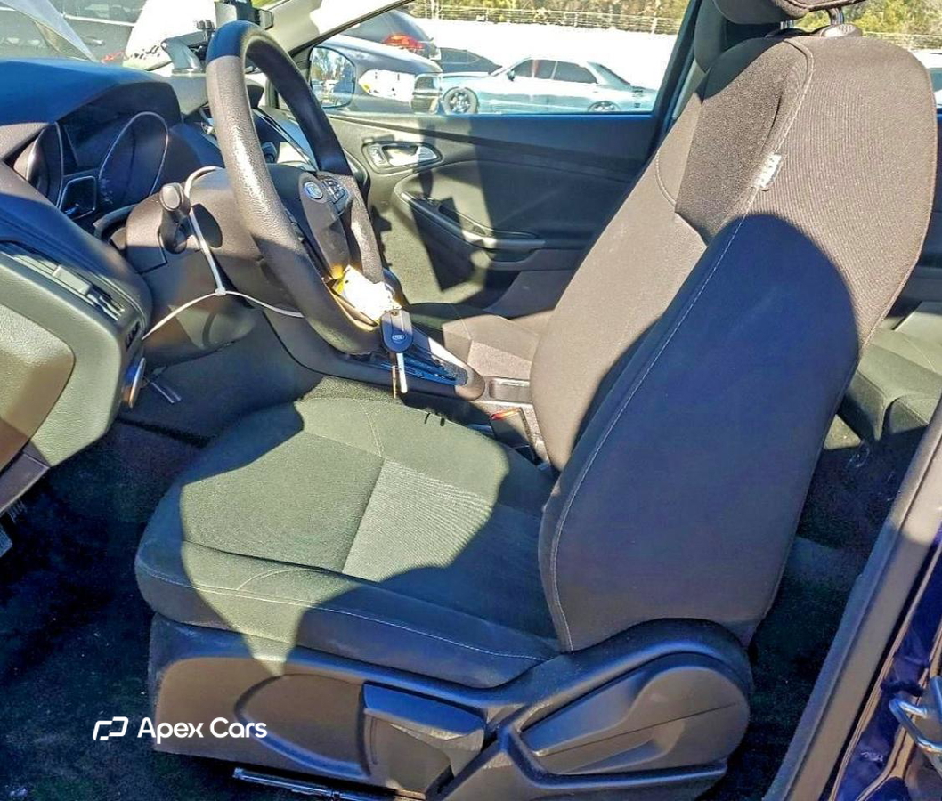 Ford Focus 2017