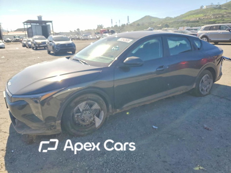 Kia K4 2025 - Image 1 of 13