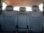 Hyundai Santa Fe 2023