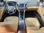 Hyundai Sonata 2013