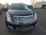 Cadillac SRX 2015