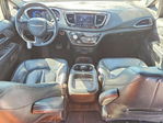Chrysler Pacifica 2018