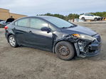 Kia Forte 2015