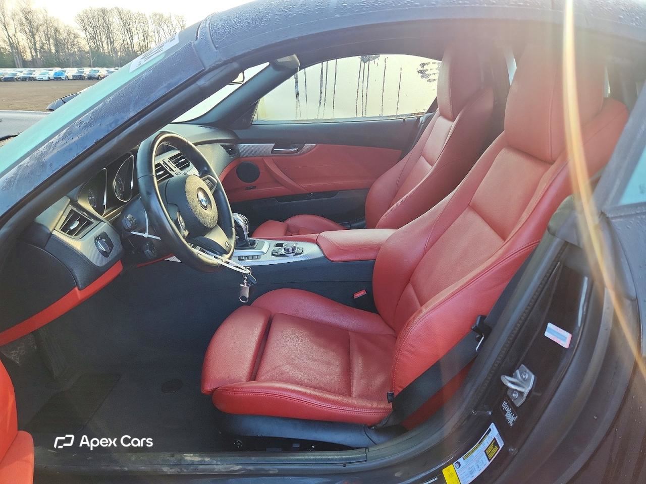 BMW Z4 2013