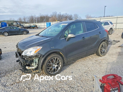 Buick Encore 2016 - Image 1 of 14