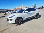 Porsche Macan 2017