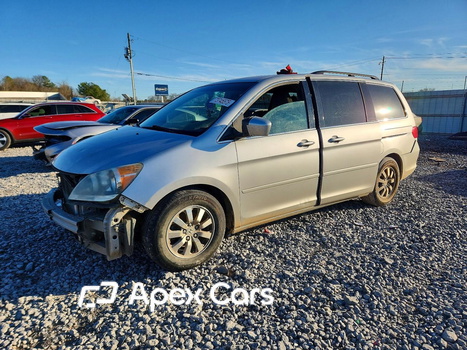 Honda Odyssey 2010 - Image 1 of 14