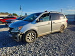 Honda Odyssey 2010