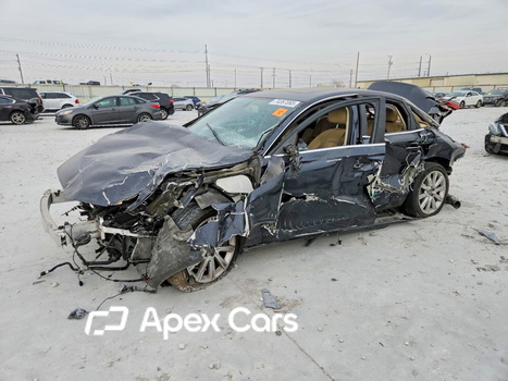 Audi A6 2014 - Image 1 of 13