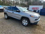 Jeep Cherokee 2014
