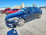 Kia Optima 2019