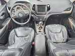 Jeep Grand Cherokee 2017
