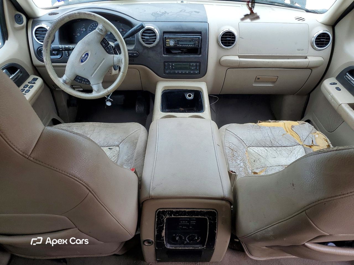 Ford Expedition 2003