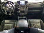Honda Pilot 2012
