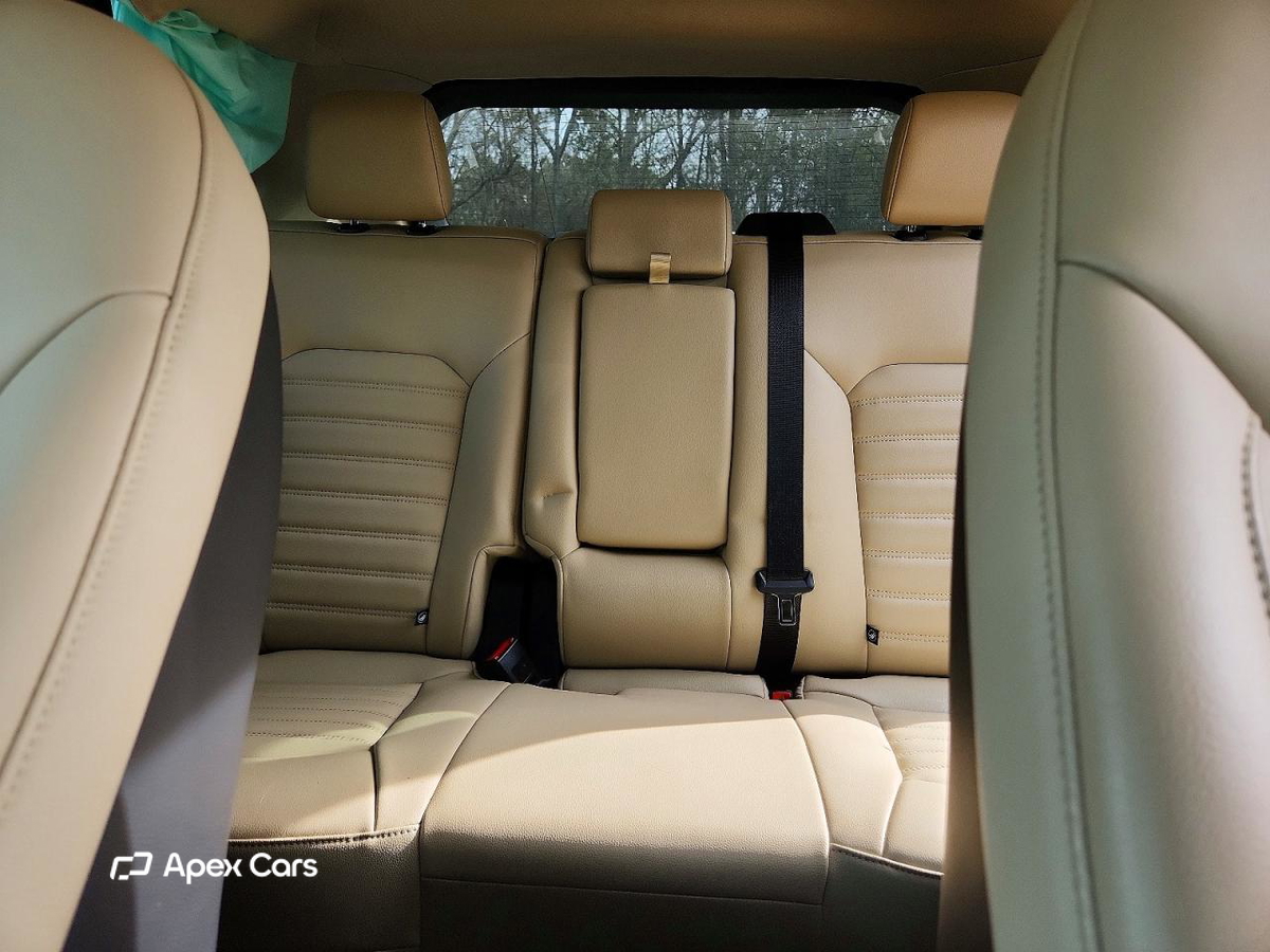 Ford Edge 2024