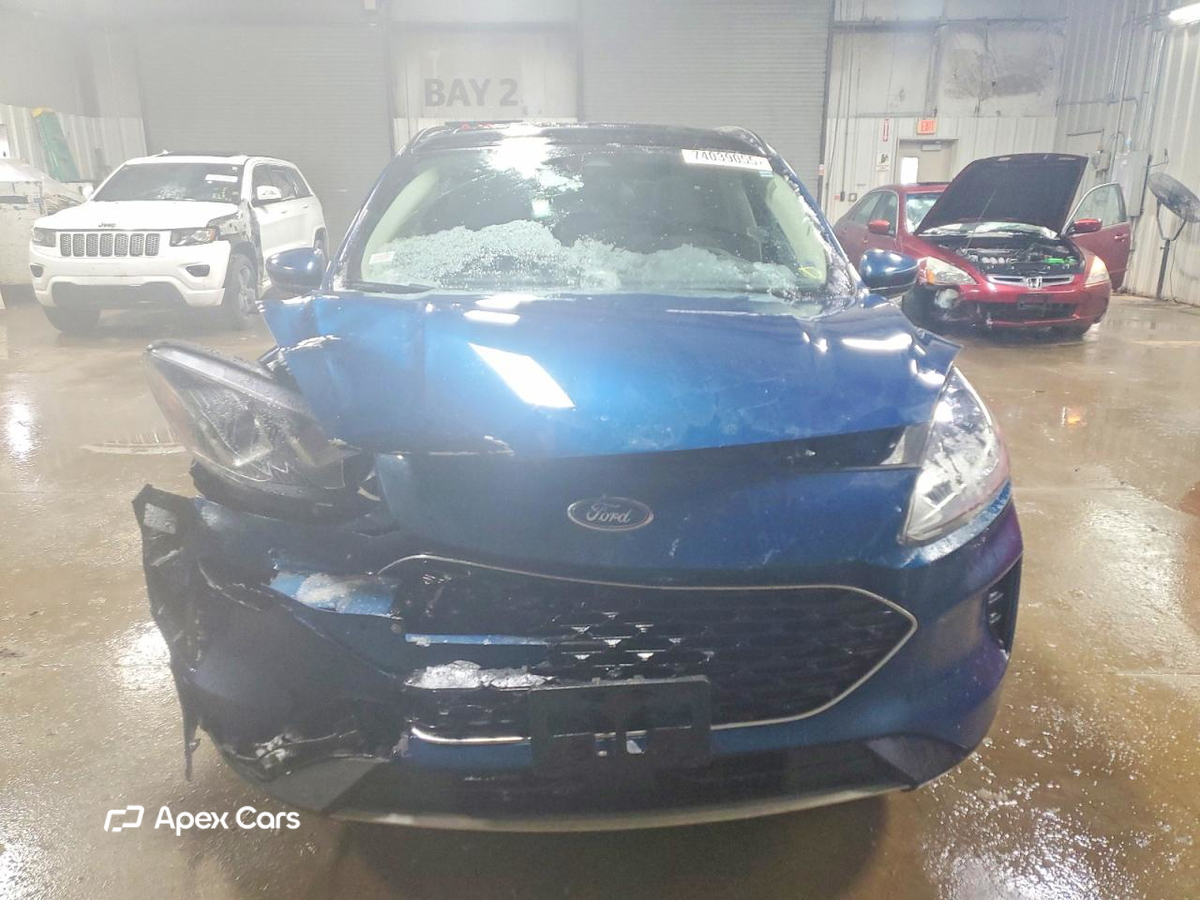 Ford Escape 2020
