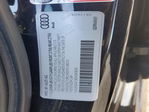 Audi A6 2013