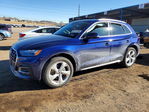 Audi Q5 2021