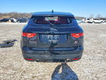 Jaguar F-Pace 2017