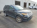 Ford Explorer 2013