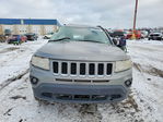 Jeep Compass 2011
