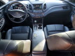 Chevrolet Impala 2015