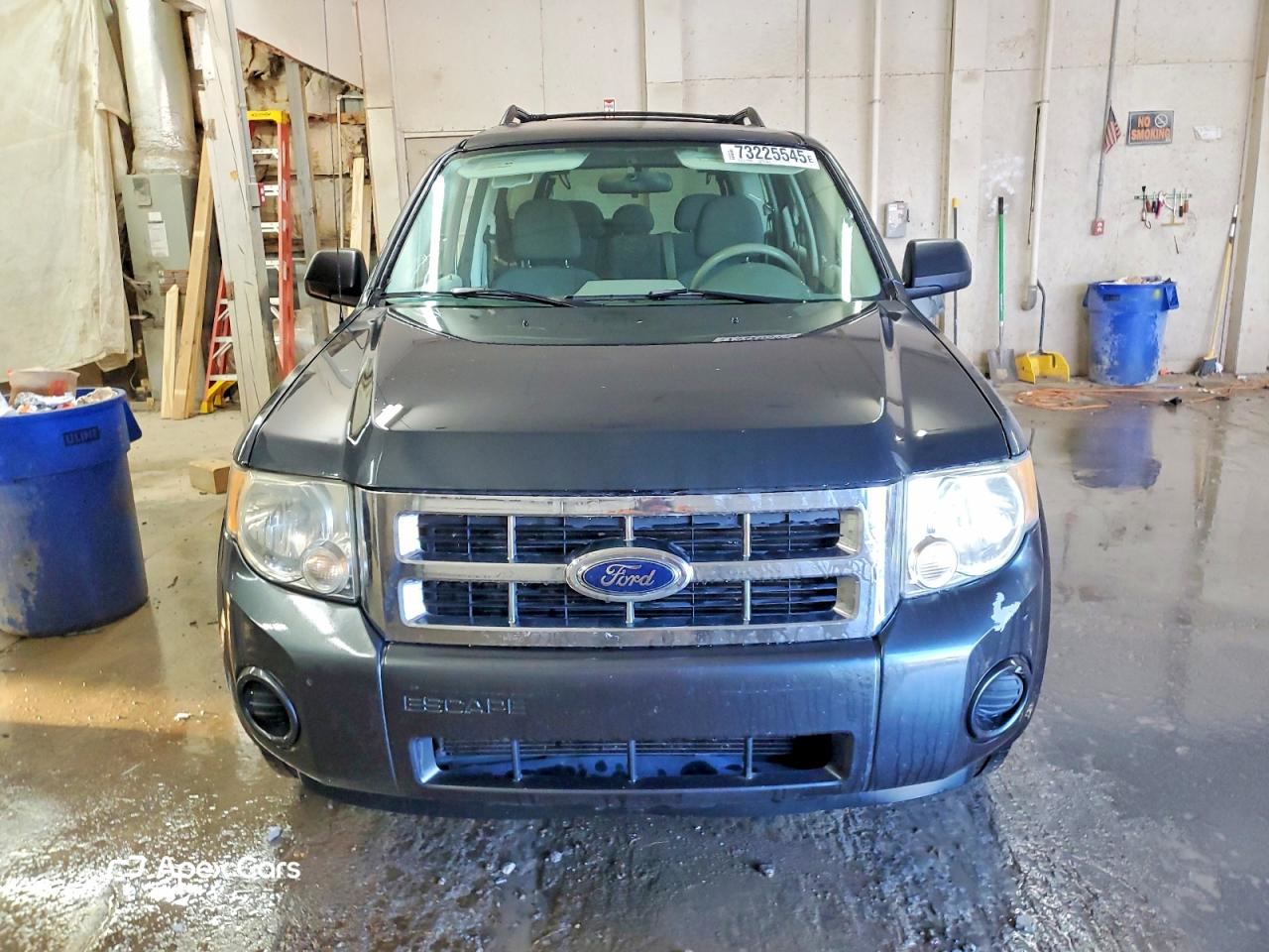 Ford Escape 2008