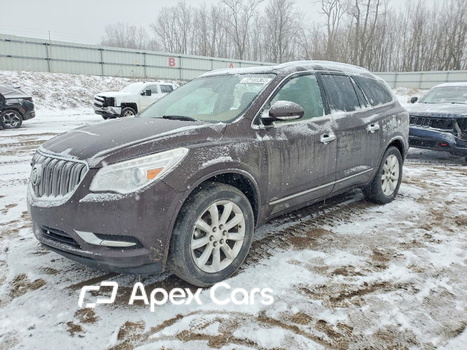 Buick Enclave 2015 - Zdjęcie 1 z 14