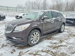Buick Enclave 2015