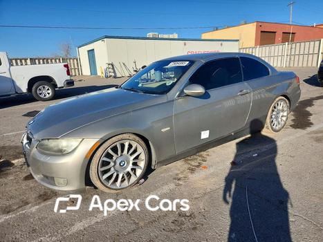 BMW Series 3 2007 - Image 1 of 13