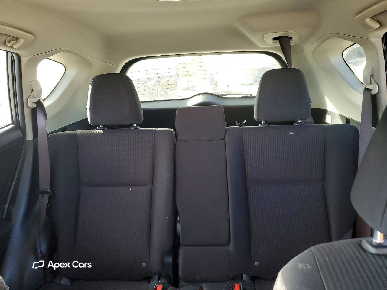 Toyota RAV 4 2016