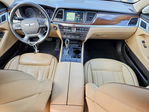 Hyundai Genesis 2015
