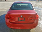 BMW Series 3 2016