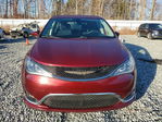 Chrysler Pacifica 2017