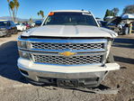 Chevrolet Silverado 2014