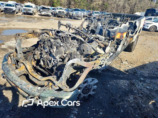 Ford F250 2020 - Image 1 of 12