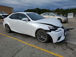 Lexus IS 2016