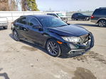 Honda Civic 2021