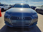 Audi A4 2017