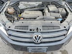 Volkswagen Tiguan 2014