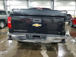 Chevrolet Silverado 2018