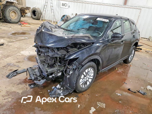 Mazda CX-5 2018 - Image 1 of 15