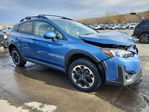 Subaru XV 2022