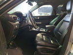 Ford Explorer 2022