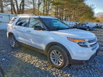 Ford Explorer 2011