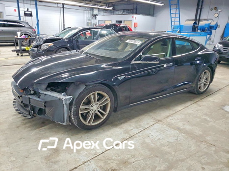 Tesla Model S 2013 - Image 1 of 13