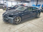 Tesla Model S 2013